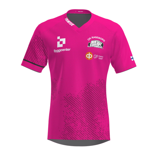 Speed Mesh O-Shirt SS Women