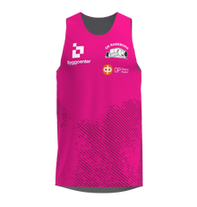Speed Mesh Singlet Men