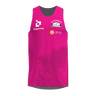 Speed Mesh Singlet Jr