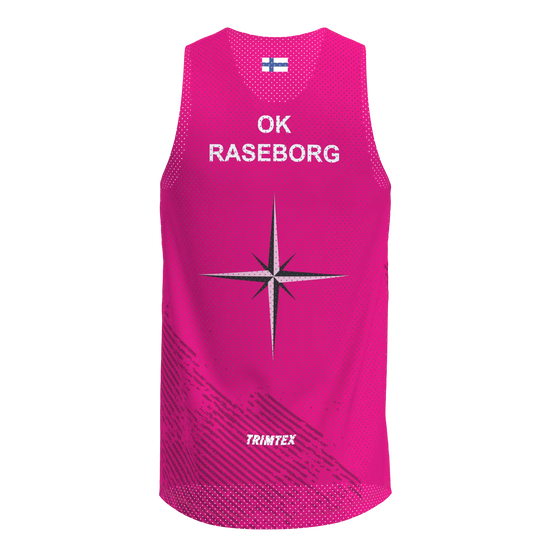 Speed Mesh Singlet Men