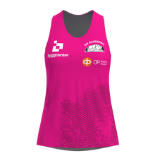 Speed Mesh Singlet Women