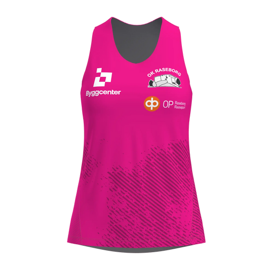 Speed Mesh Singlet Women