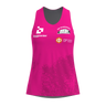 Speed Mesh Singlet Women