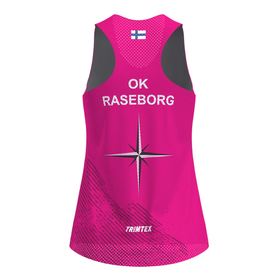Speed Mesh Singlet Women