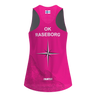 Speed Mesh Singlet Women