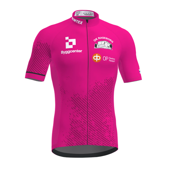 Elite 2.0 Shirt SS Jr