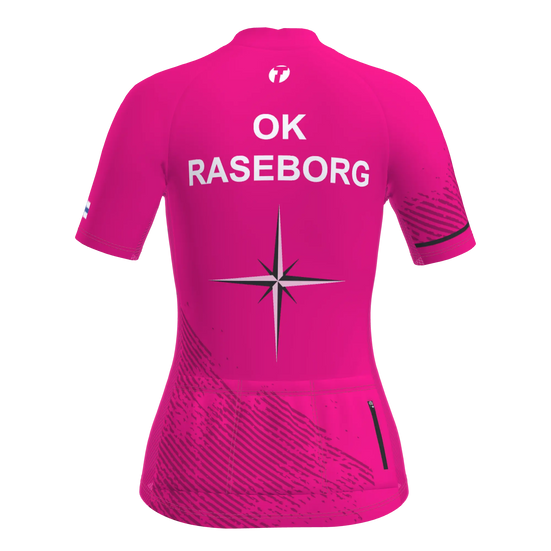 Elite 2.0 Shirt SS Women