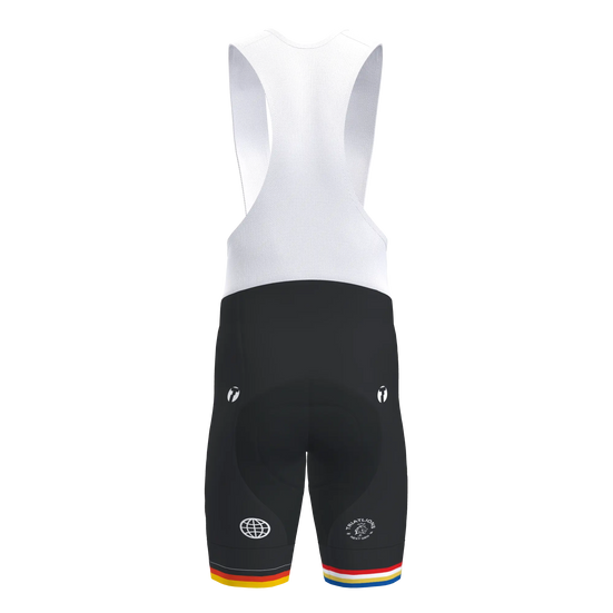 Vitric Bib Shorts Jr