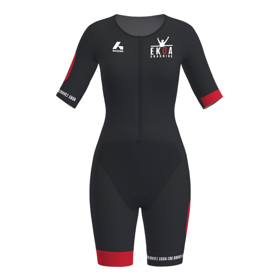 Pursue 2 Speedsuit MD Women