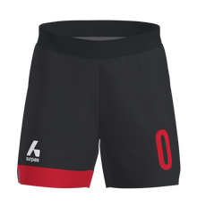 Stride Shorts Women