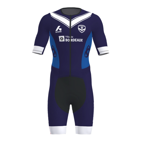 Aero 4 Speedsuit LD Men