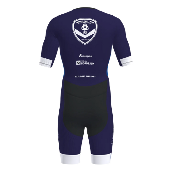 Aero 4 Speedsuit LD Men