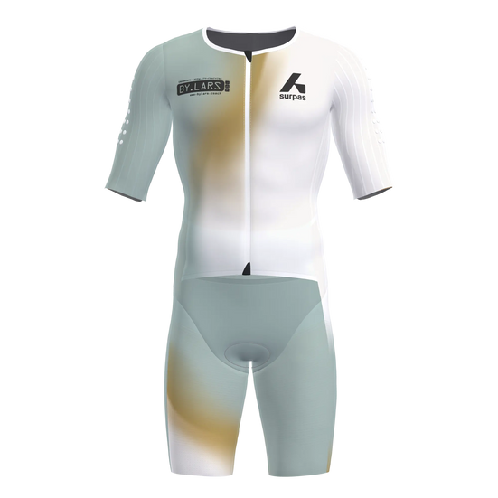 Insane 3 Speedsuit MDT Men