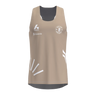 Pace Singlet Men