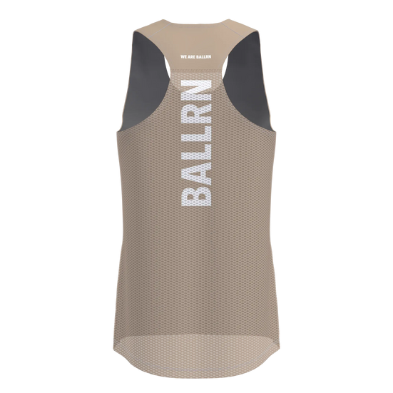 Pace Singlet Men