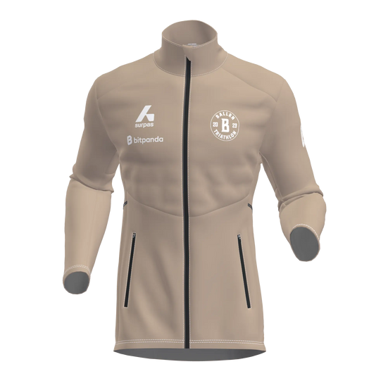 Ace Primaloft Jacket Men
