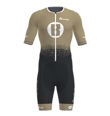 Aero 4 Speedsuit MD Men