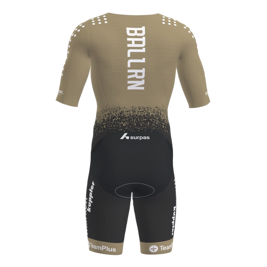 Insane 3 Speedsuit MDT Men