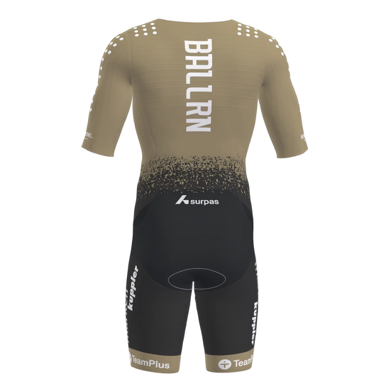 Insane 3 Speedsuit LDT Men