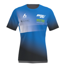 Stride T-Shirt SS Women