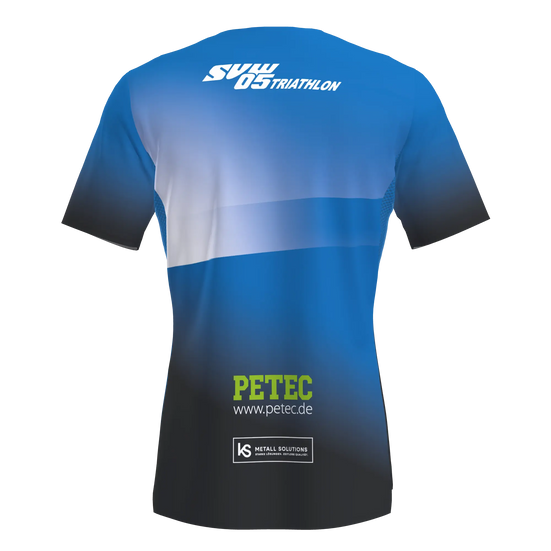 Stride T-Shirt SS Women