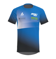 Run T-Shirt SS Jr