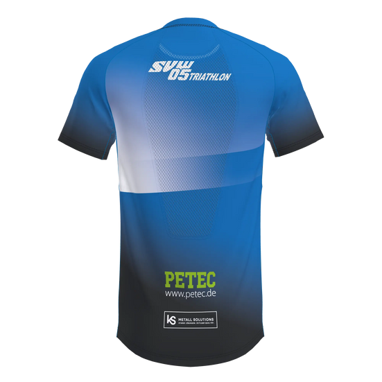 Run T-Shirt SS Men