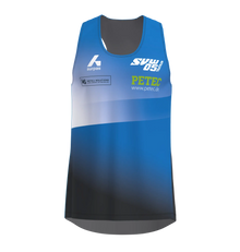 Fast 3.0 Singlet Women
