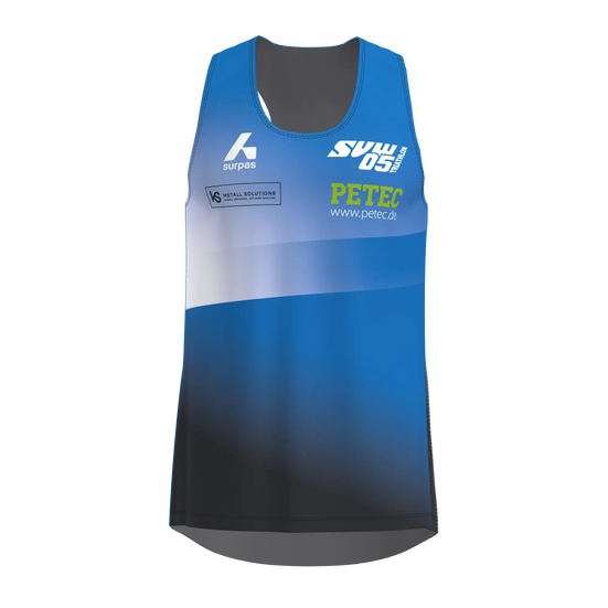 Fast 3.0 Singlet Women