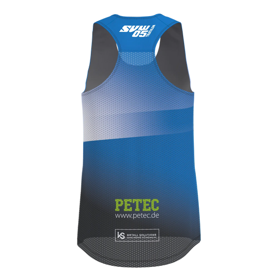 Fast 3.0 Singlet Women