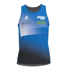 Run Singlet Jr