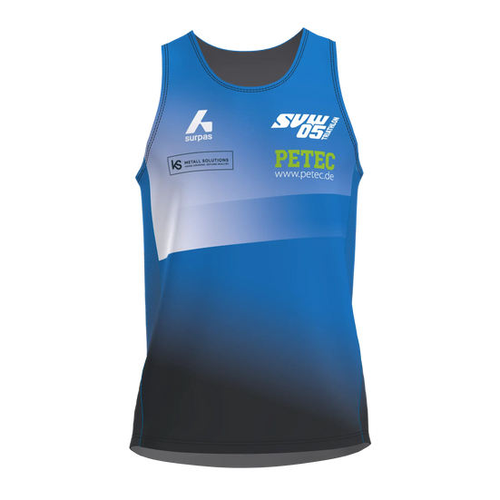 Run Singlet Jr