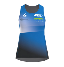 Run Singlet Women