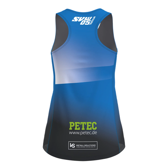 Run Singlet Women