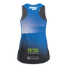 Run Singlet Women