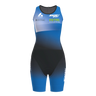 Pursue Skinsuit SD Women