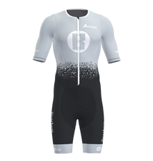 Aero 4 Speedsuit MD Women