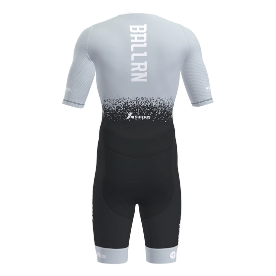 Aero 4 Speedsuit MD Women