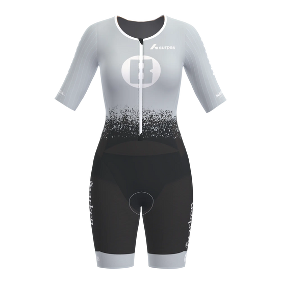 Insane 3 Speedsuit MDT Women