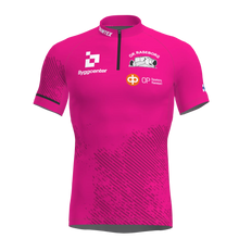Rapid 2.0 O-Shirt SS Jr