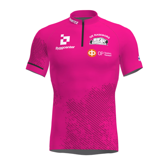Rapid 2.0 O-Shirt SS Men