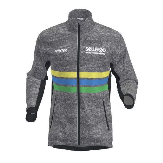 Trainer 3.0 Jacket Men