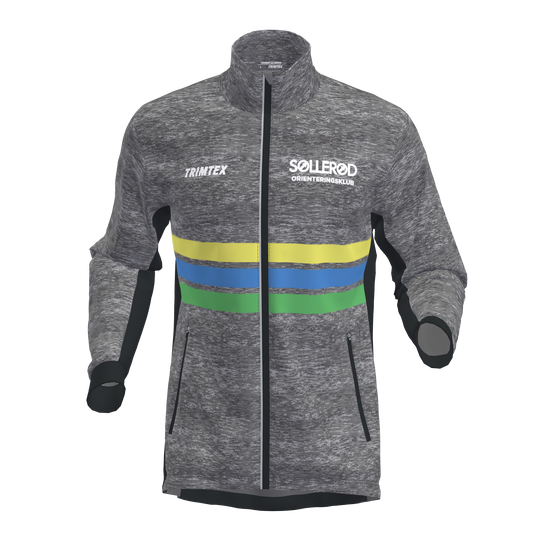 Trainer 3.0 Jacket Men