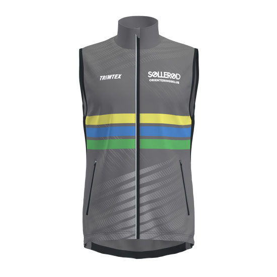 Trainer 3.0 Vest Jr