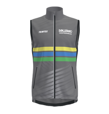 Trainer 3.0 Vest Men