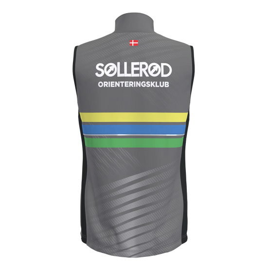 Trainer 3.0 Vest Jr