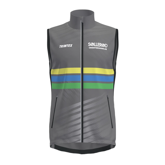 Trainer 3.0 Vest Women