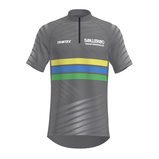 Trail Shirt SS Men