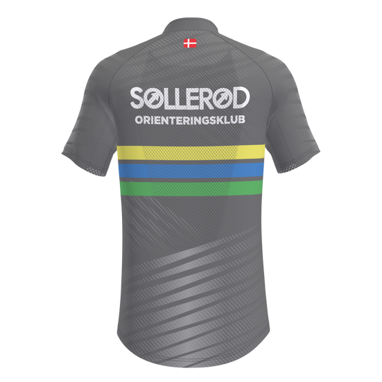 Trail Shirt SS Women