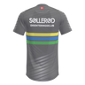 Run T-Shirt SS Jr